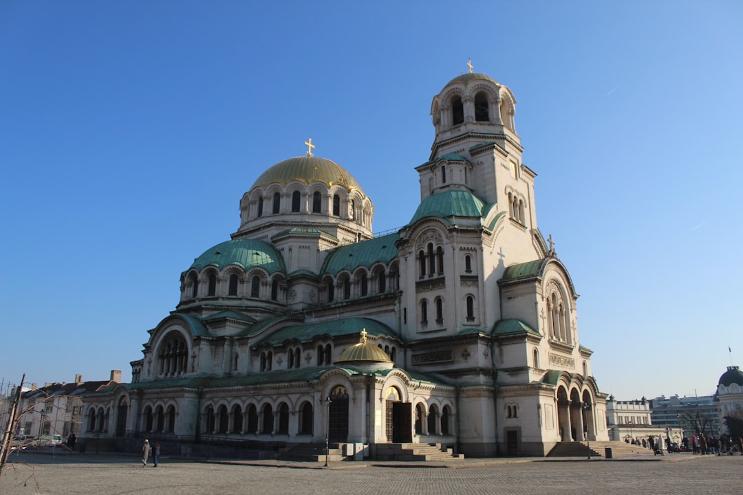 Bulgaria 500MB, 30 days