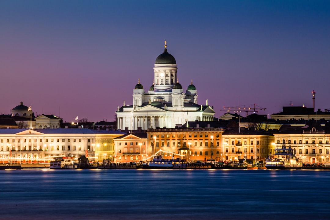 Finland 500MB, 30 days