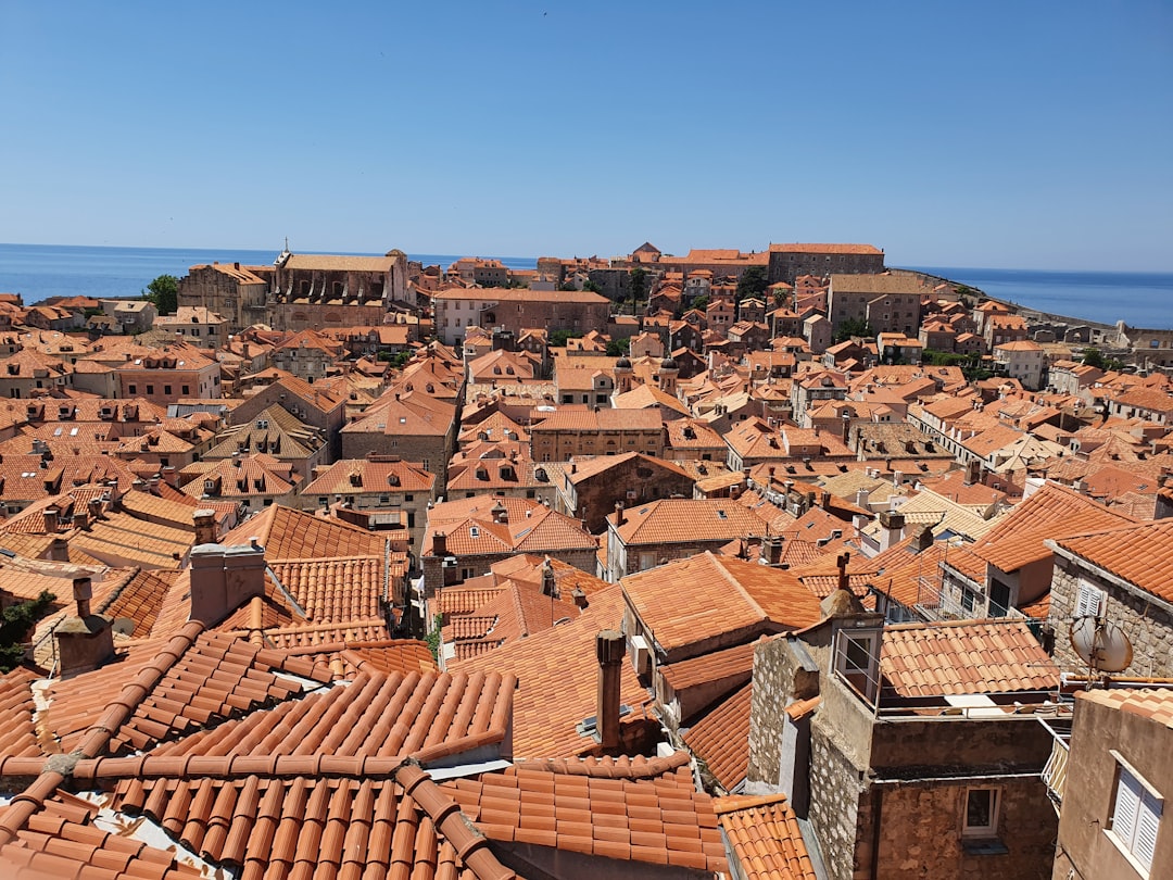 Croatia 500MB, 30 days