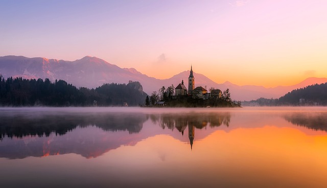 Slovenia 500MB, 30 days
