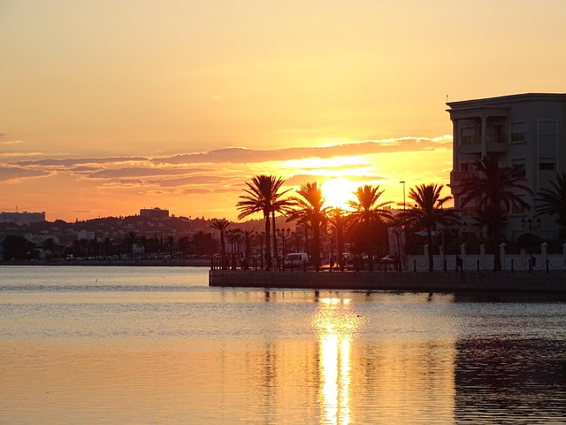 Tunisia 1GB for 7 Days 