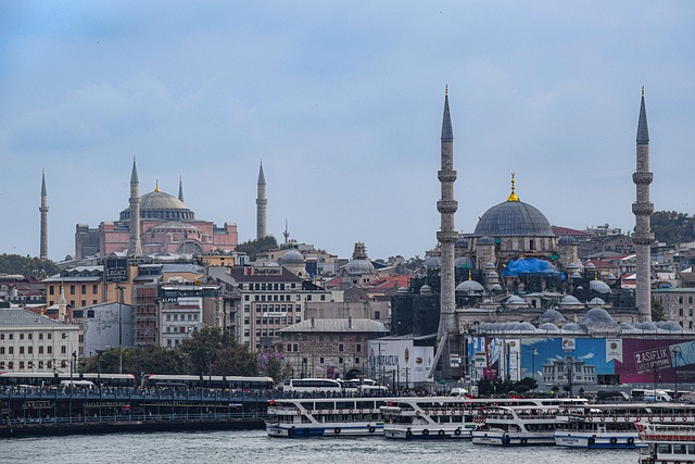Turkey 500MB, 30 days